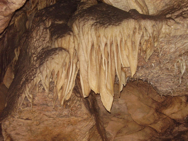 Caverna de las Brujas